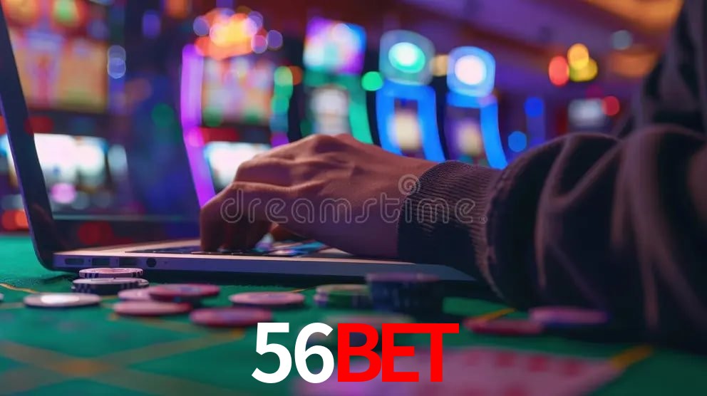 56bet Fortune Tiger