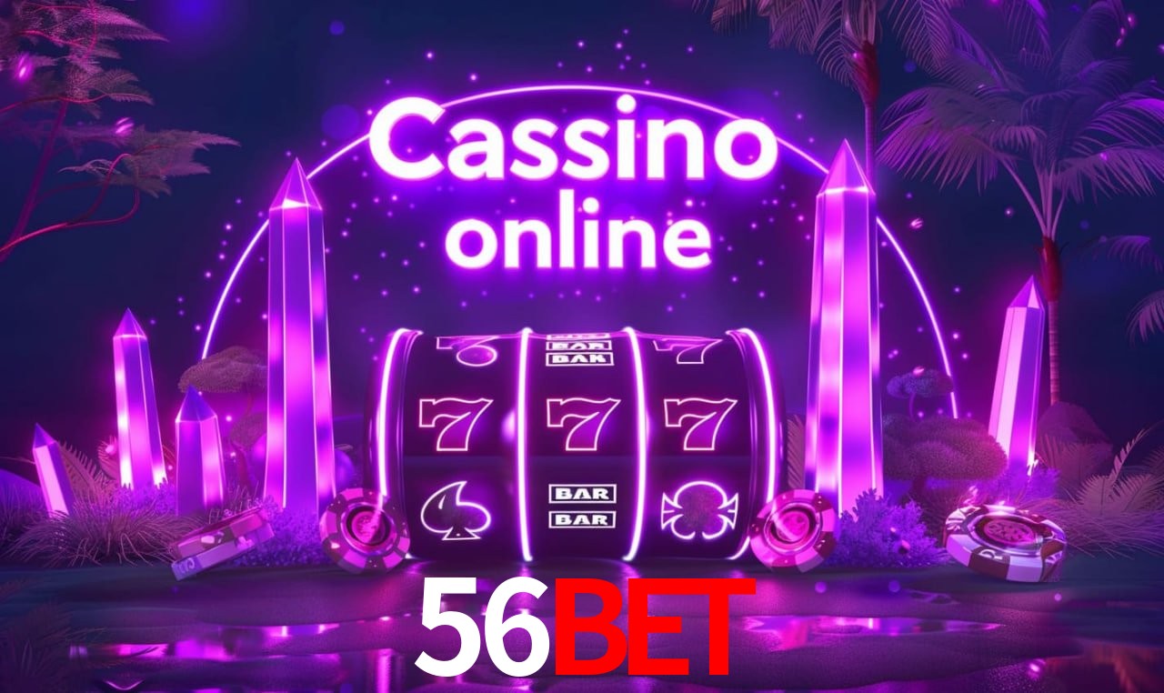 Login Seguro 56bet