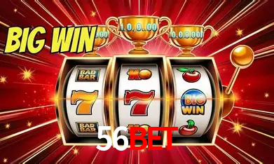 56bet cadastro