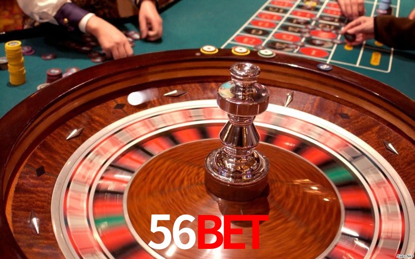 Interface Premium 56bet