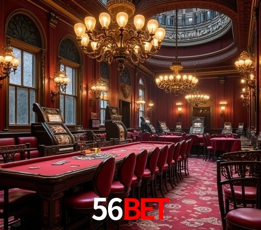 Sistemas de Segurança 56bet