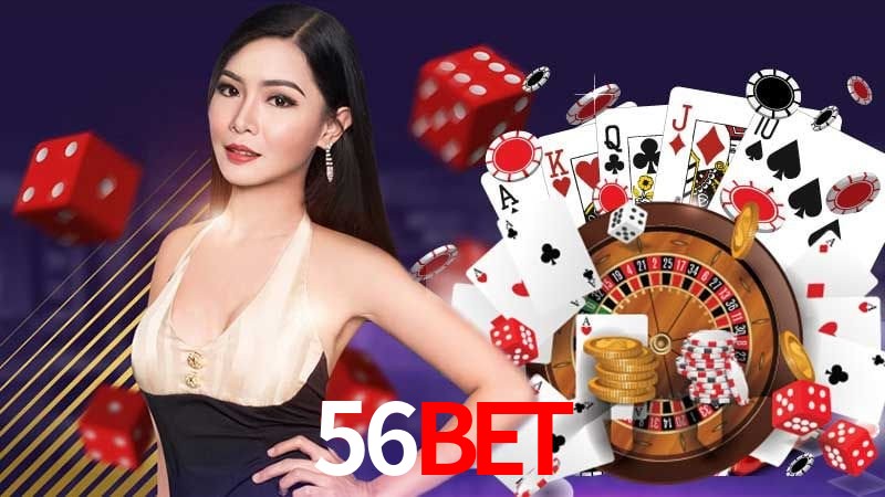56bet Facebook