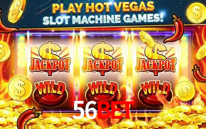 A Emoção da Loteria na 56bet: Uma Chance de Mudança de Vida