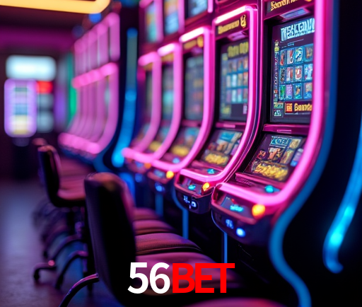 56bet Plataforma