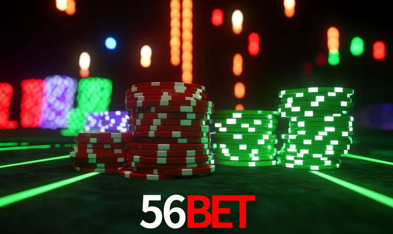 Game Statistics 56bet