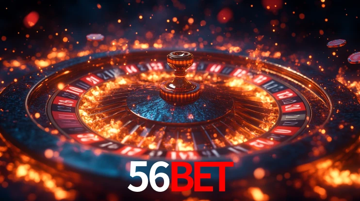 Experimente o Login Seguro Premium no 56bet