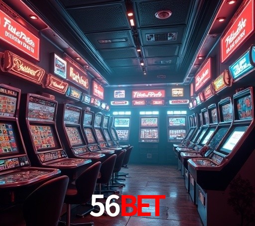 Promoções Sazonais 56bet