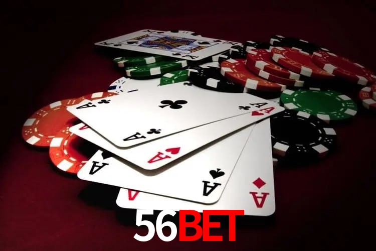 Programa VIP 56bet