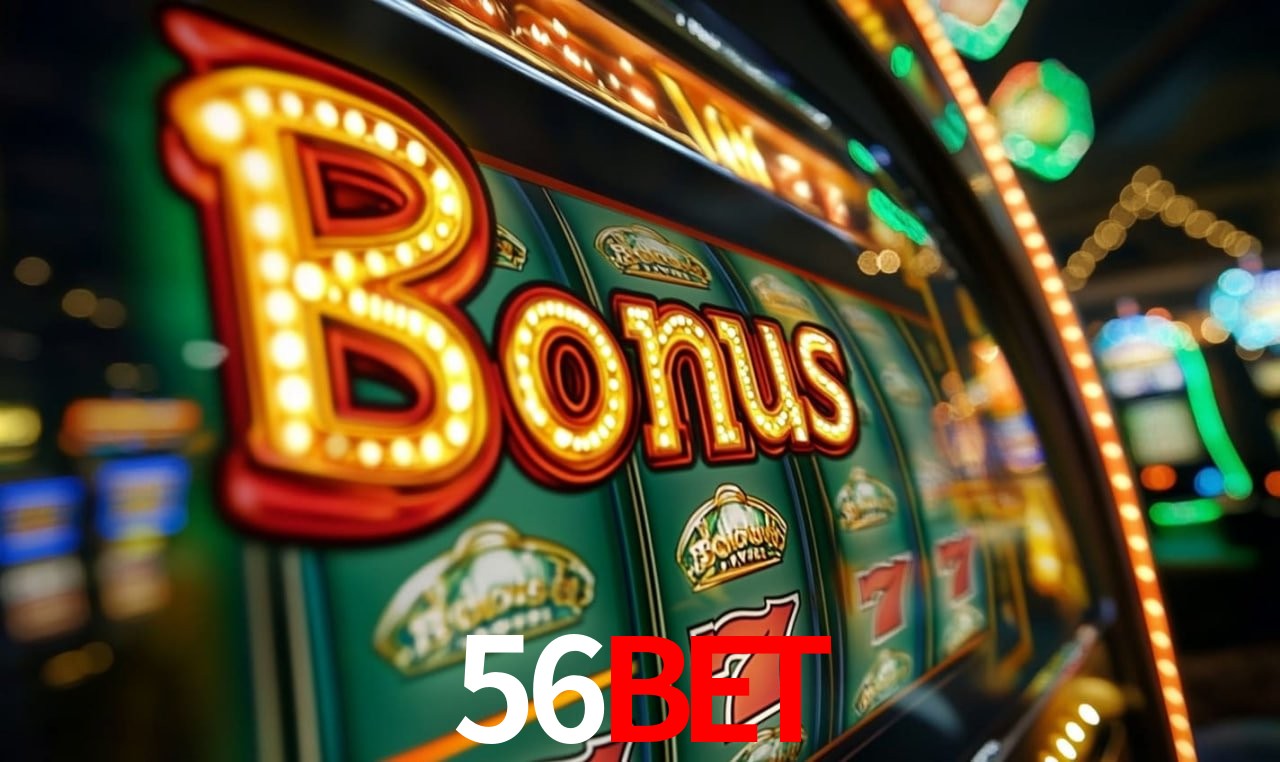 56bet cassino