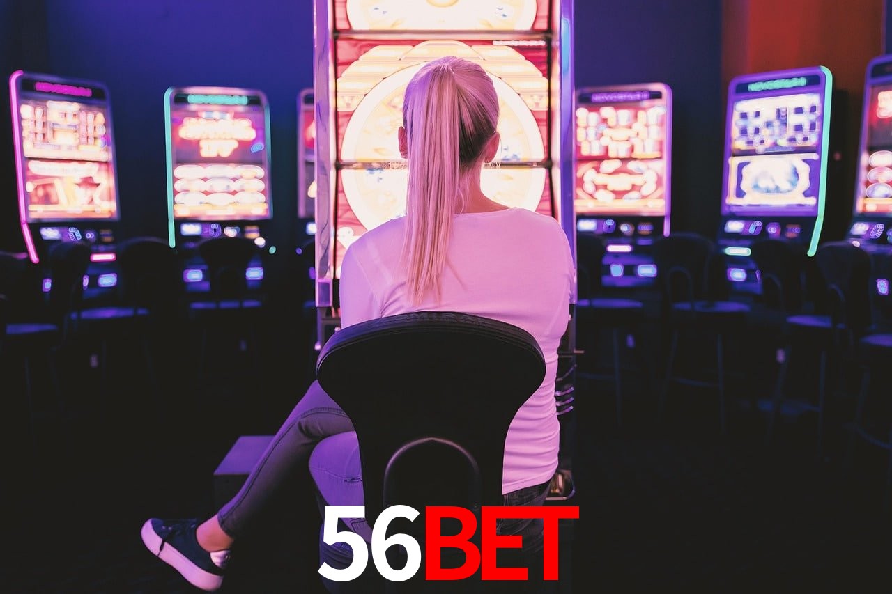 Games Directory 56bet