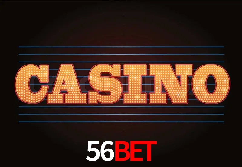 Apostas de Tênis 56bet