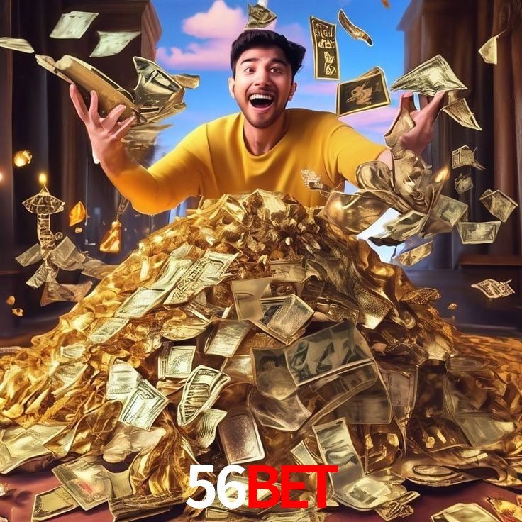 Torneios 56bet