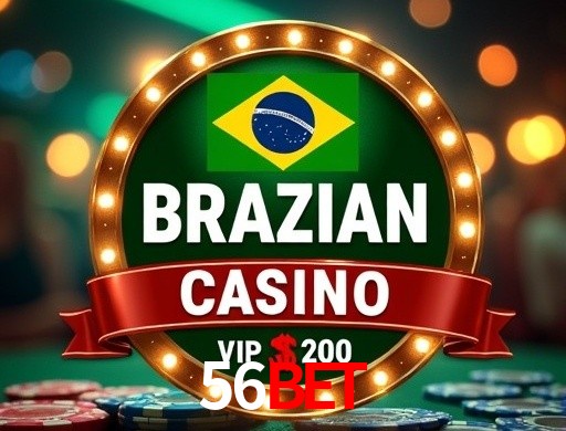 56bet Plataforma