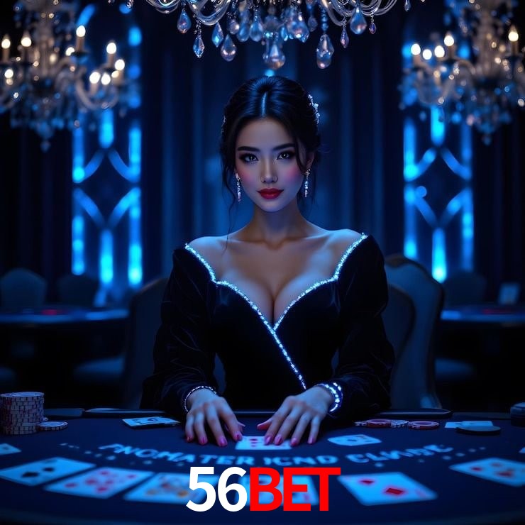Recursos de Bônus 56bet