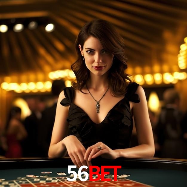 Explorando a Categoria de Eventos em Apostas na 56bet