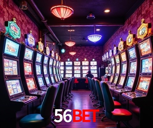 56bet instalar