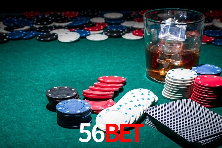 Casino Ao Vivo 56bet